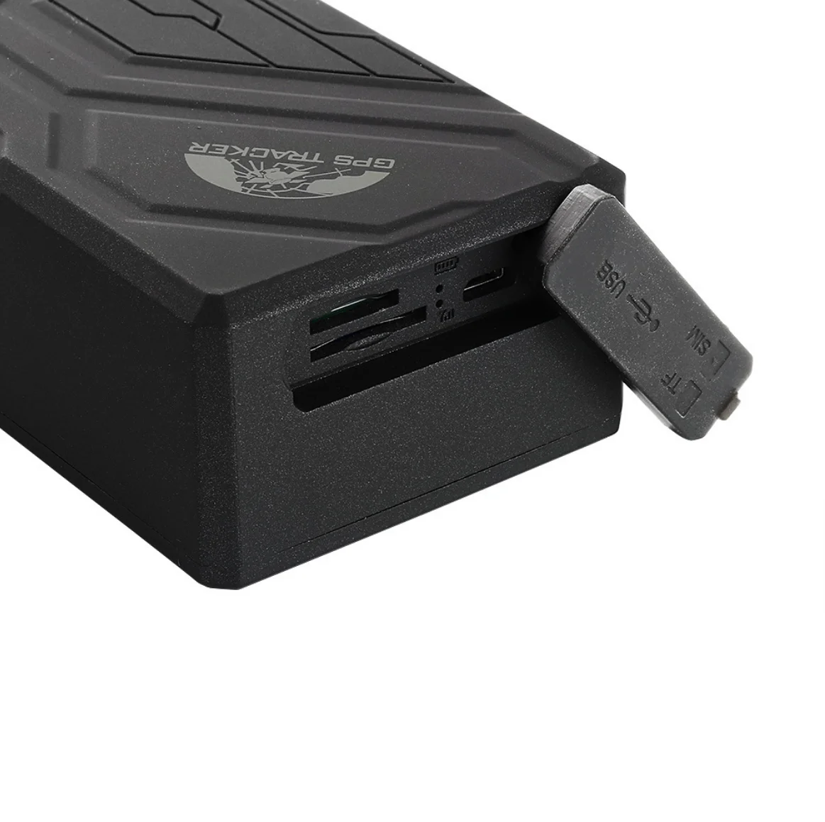 10000mah battery powered GPS tracker magnetic GP locator gps tracker TK108B