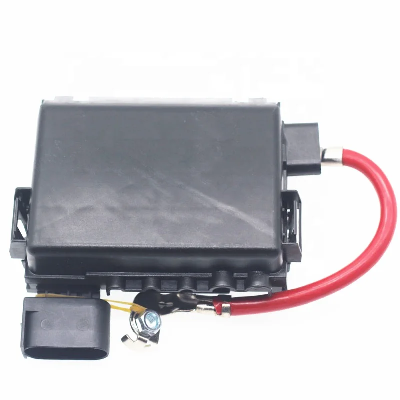 Fuse Box Battery Terminal 1J0937550A 1J0937550B for AUDI A3