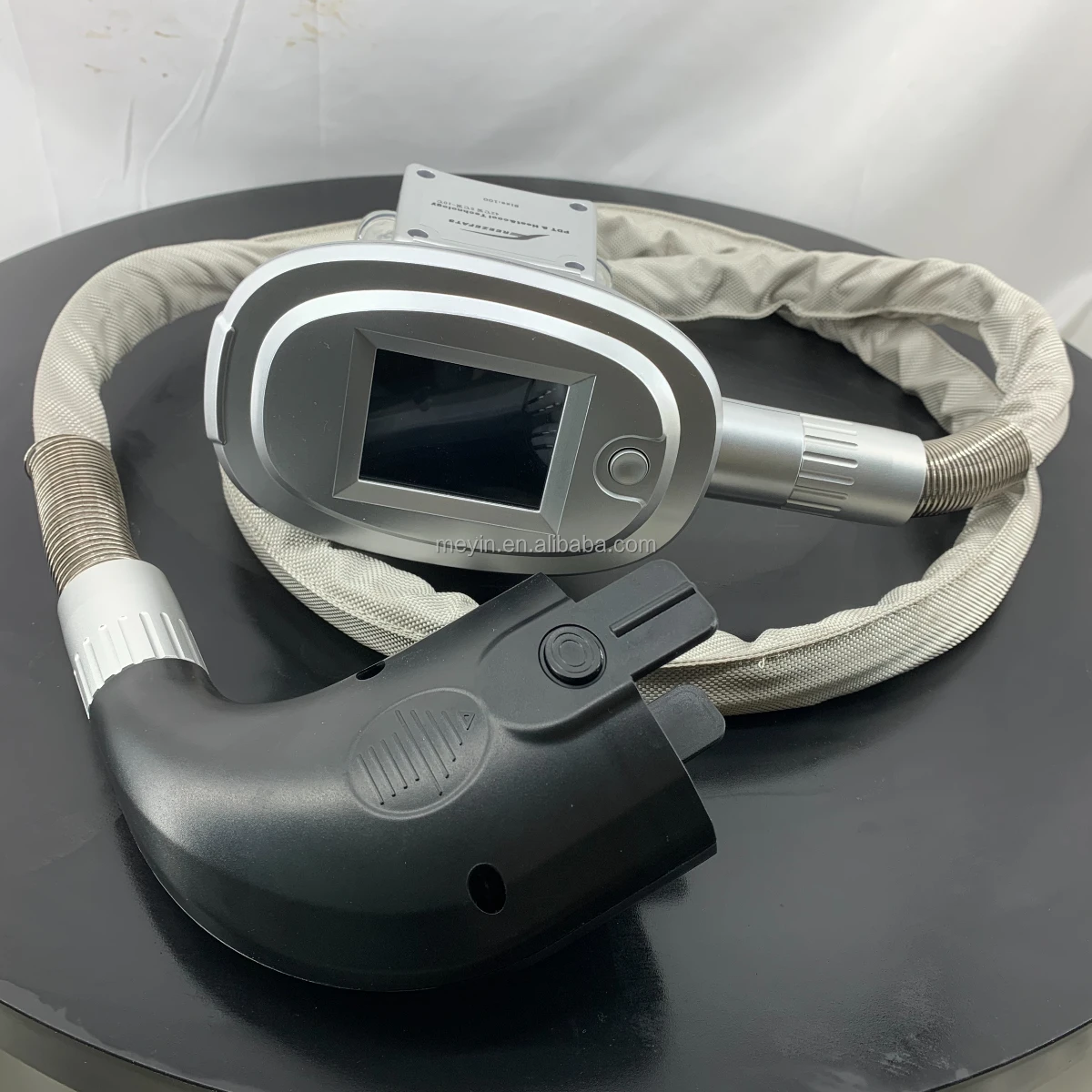 2021 fat freezing 360 double chin slimming buy spare parts price plate 4 handle criolipolisis cryolipolysis for sale