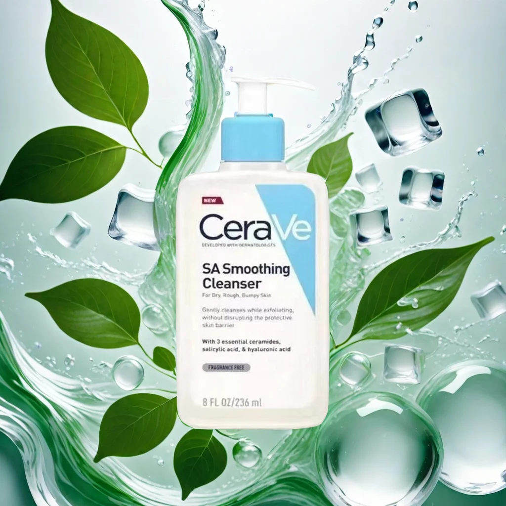 Low Price Cera Ve 236ML Body Moisturizing Lotion Facial Care Cleanser Pore Control Cleanser Foaming Moisturizing Cleanser