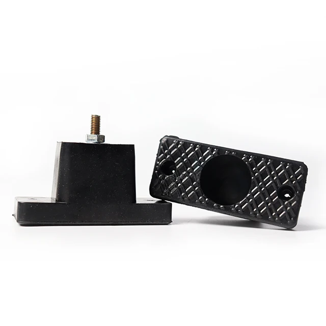 Factory Direct Air Conditioner Rubber Base