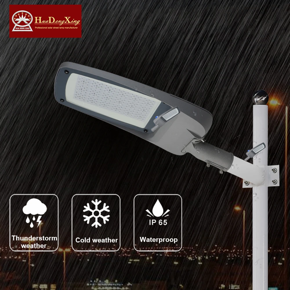 Wholesale 40W-200W LED Street Light IP65 Outdoor Install with SMD Chip Aluminum Case for Road Public Lighting