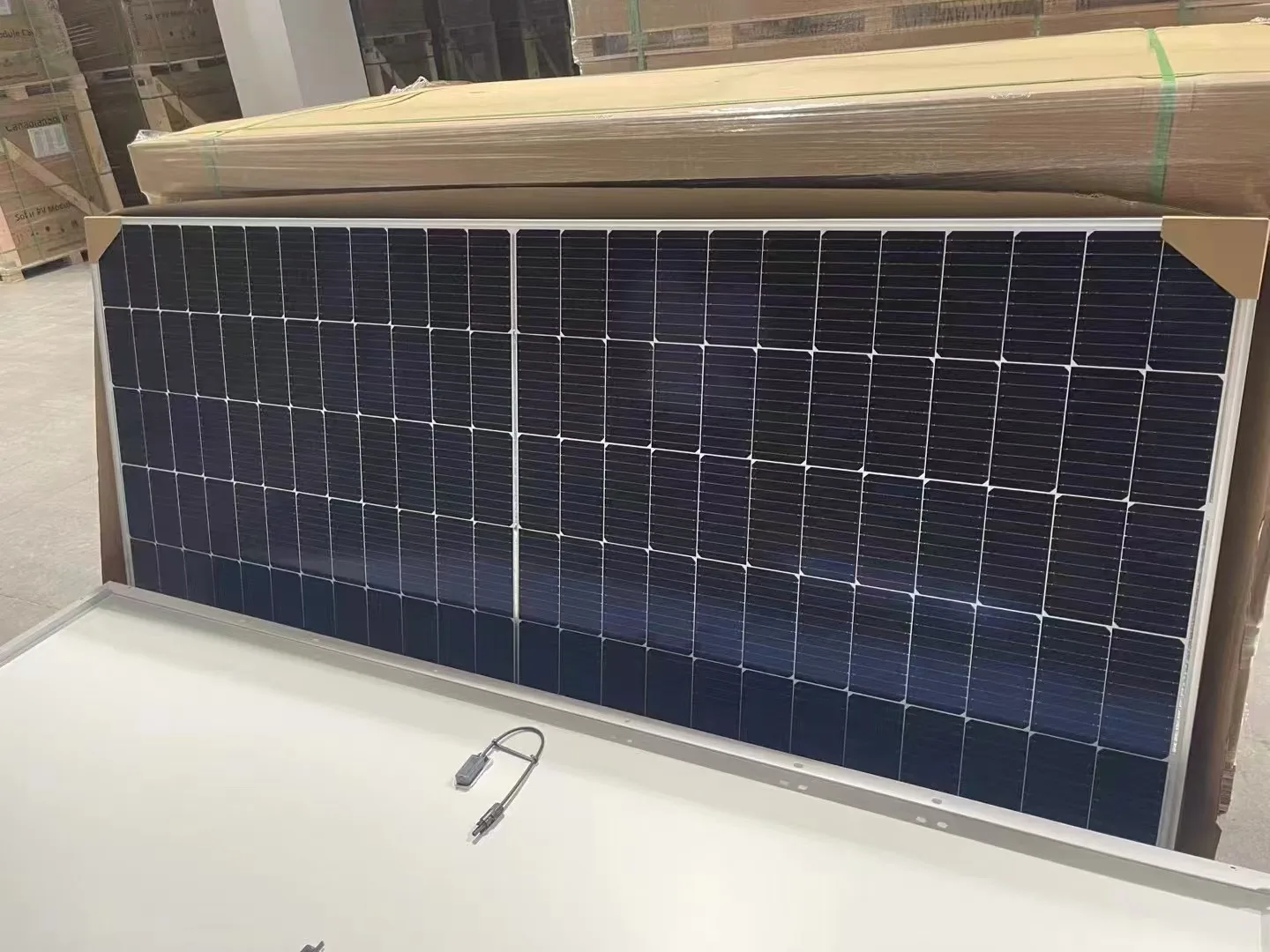 Off Grid Solar Power Energy Panel solar 550w 550watt 10kw Solar System Customized battery storage