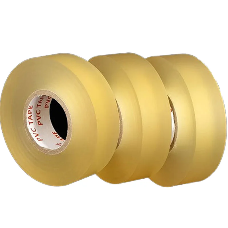 Durable Custom Sports Ice Hockey Stick Grip Tape Clear and Protective