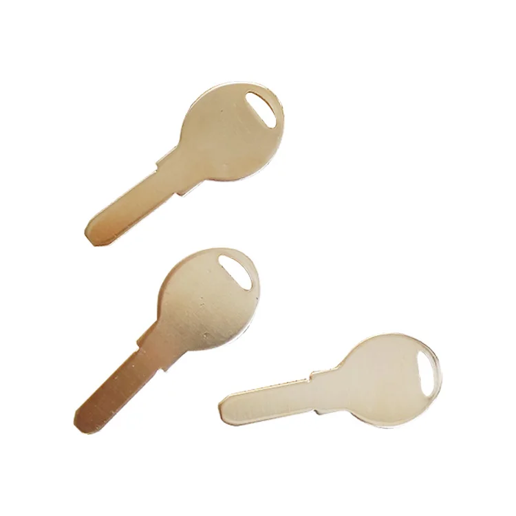 Brass Key Blanks 1000 Manufacturers custom Blank Keys
