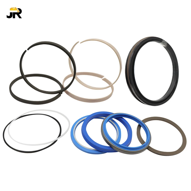 Sinomach Excavator ZG 3210-9c Boom Cylinder Seal Repair Kit seal kit manufacturer