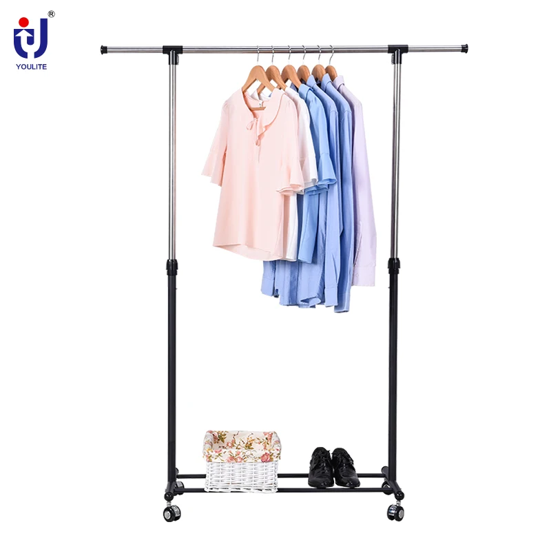 Economical Indoor Intellig Clothes Drying Towel Rack
