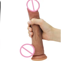 58 Dog Dildos 5Inch Dildo High Soft Quality 5Mm Thiknes Penis Cover Indian 6 Ft Icnh Inch Fake Life Like Lifelike Penises