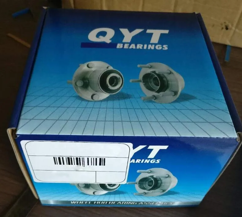  Ступица подшипника колеса в сборе 40202-4M400 40202-4M405 для NISSAN SENTRA