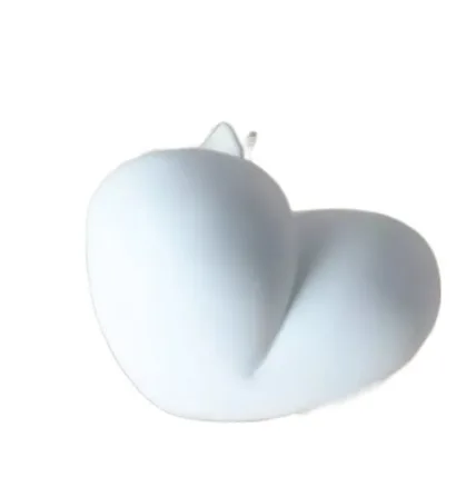 Car Pendant Hanging Aromatherapy Gypsum Fragrance Essential Oil Diffuser Scented Ceramic Aroma Stone