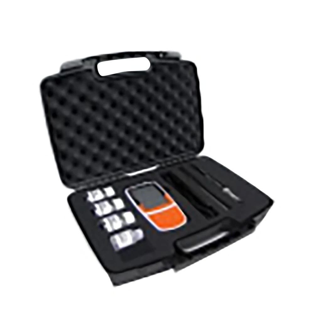 West Tune Bante900P Portable Water Analyzer PH/ISE/Conductivity/DO Meter