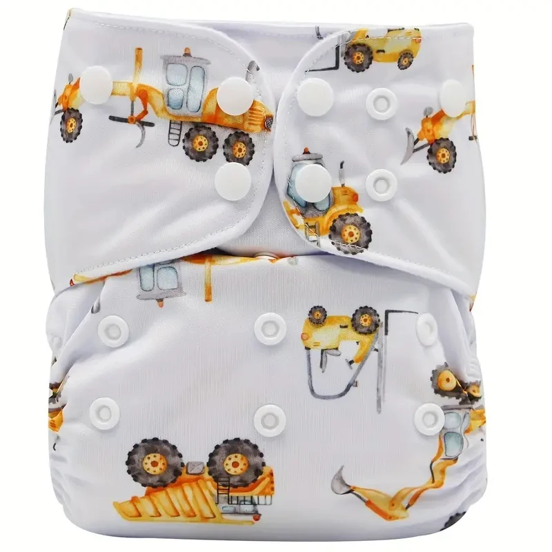 Baby cloth diaper customize baby nappies wholesale baby panties washable reusable pocket cloth diapers newborn cloth diaper