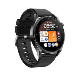 NEW Luxury Men and Women Activity Tracker Multiple screens styles ECG Entertainment Heart Rate Monitor Sports Smart Watch