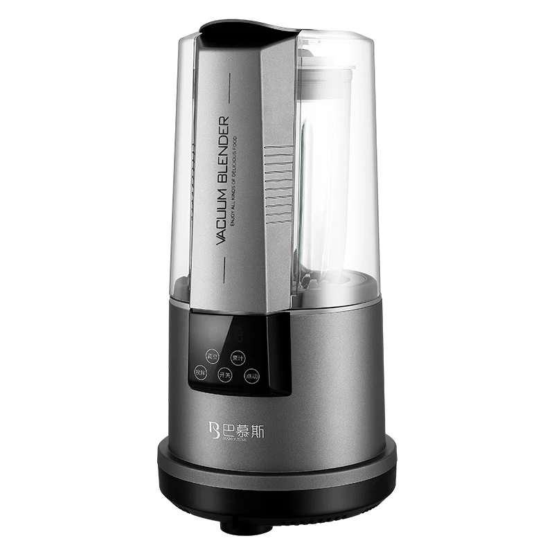 
Competitive Industrial High Speed Heavy Vacuum Blender Duty Commercial 