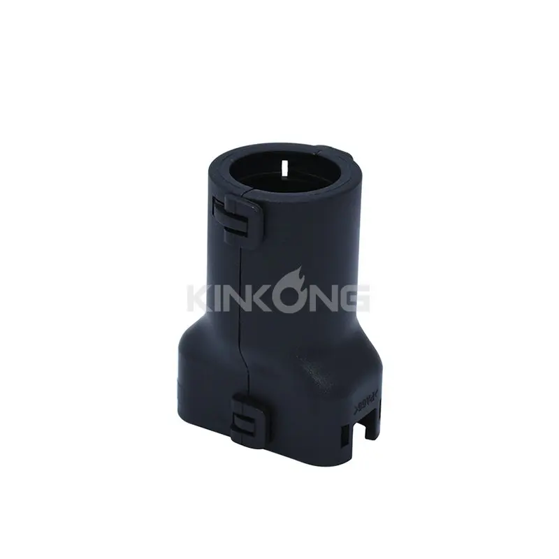 DTM 12 pin male connector recpt 180 BACKSHELL 1028-015-1205