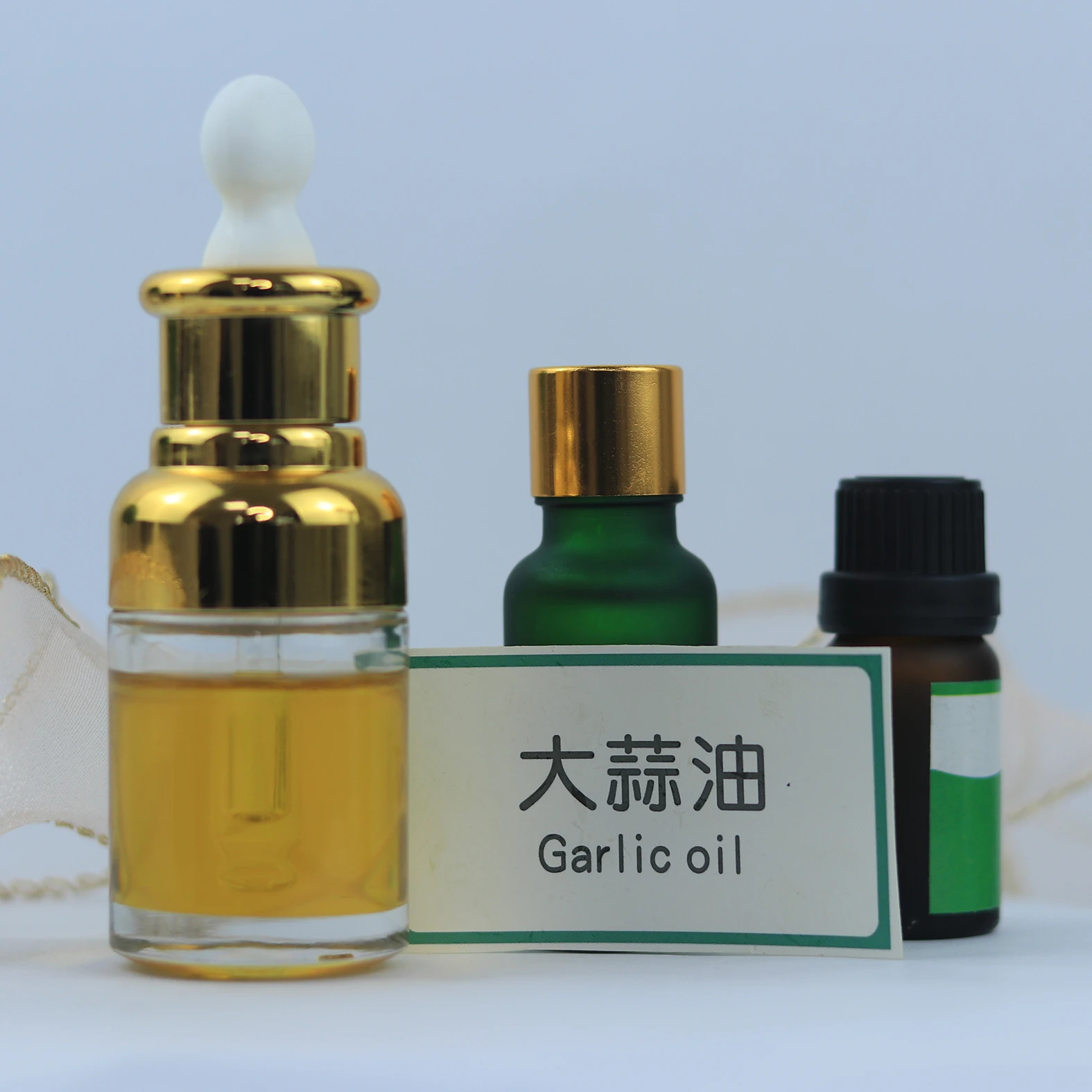 Дешевое черное чесночное масло лучшего качества