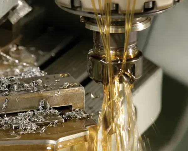 Multi-purpose eco Industrial metal Cutting Fluid