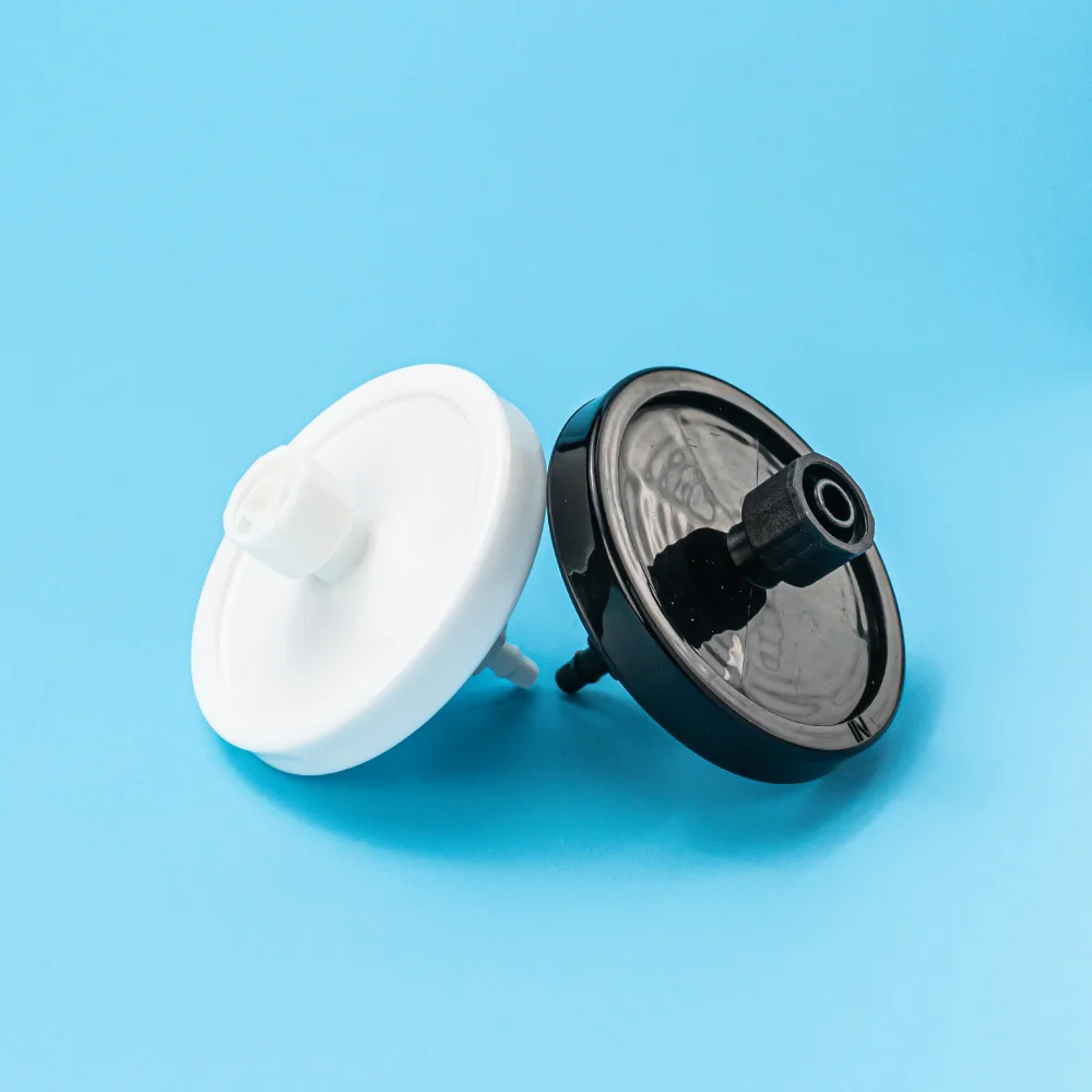 High-Performance starfire Ink Filter for Printing Machinery Parts, Outstanding Filtration Effect - 45mm Ink Filter Design