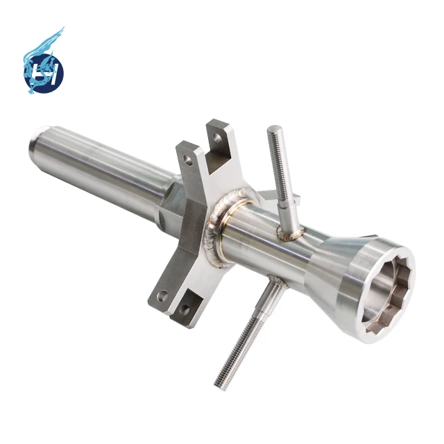 Лидер продаж, детали кронштейнов для сварки на заказ