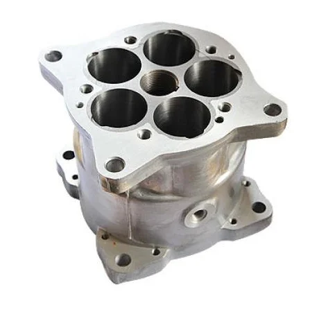 OEM литье из нержавеющей стали