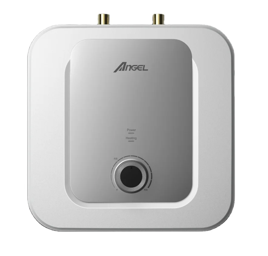 Square 15L 30L Mini Compact Tank Under Above Sink Counter Shower Hand WashStorage Electric Water Heater