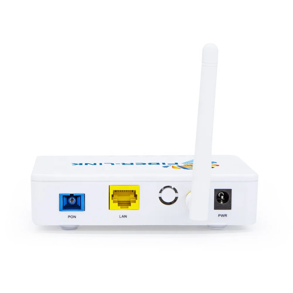 XPON wifi Onu1 * XPON + 1GE + WIFI доступен для Gpon и Epon Olt
