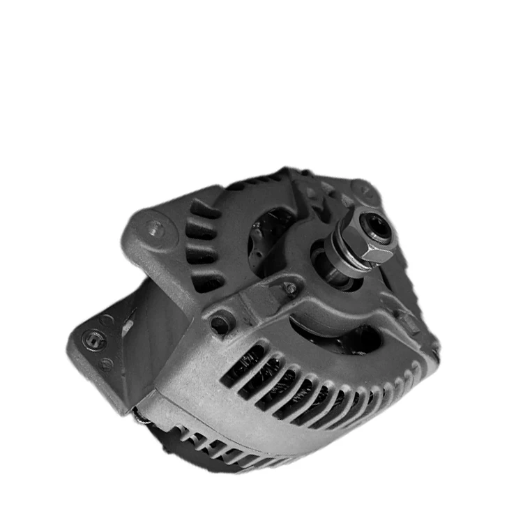 EZE China Supplier Manufacturer TRUCK alternator 8600573  8600686  for CATERPILLAR Excavator M322C 3056E