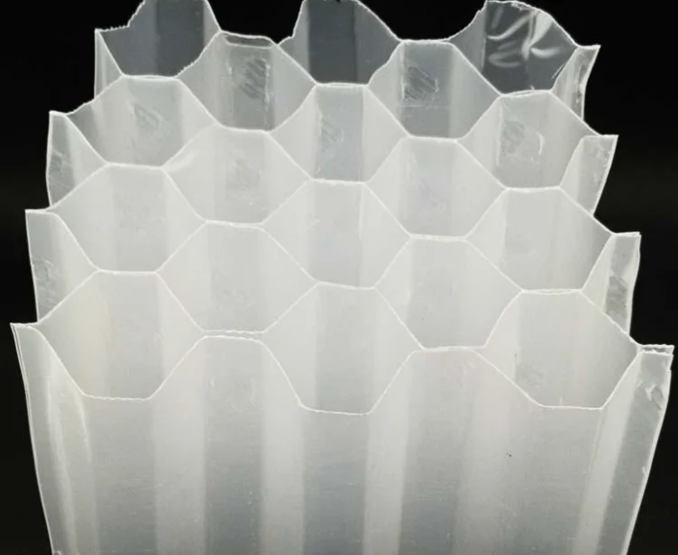 High quality 80mm tube settler