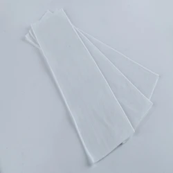 Kocean New Single Use Bacteria Remover Disposable Microfiber Household Flat Floor Cleaning Mop Pads