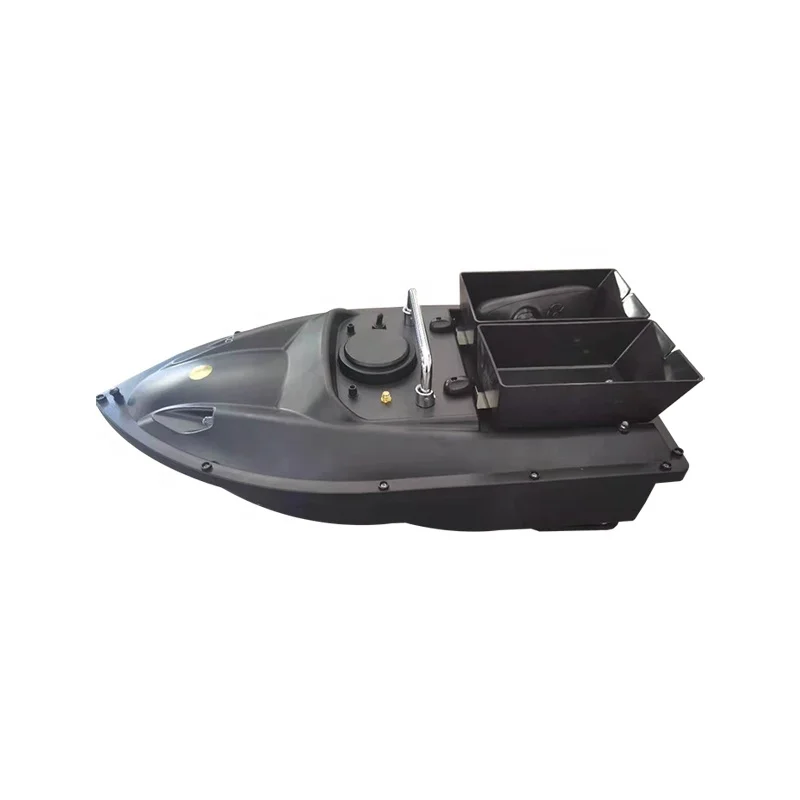 Горячая Распродажа! Высокоскоростная Противоударная радиоуправляемая лодка, рыболокатор, робот, рыболовная приманка