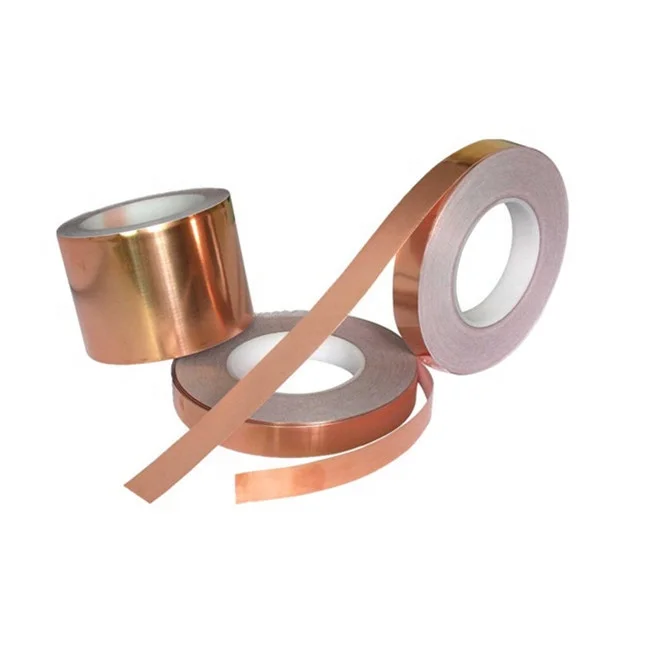 
c12000 copper tape  (60090851602)