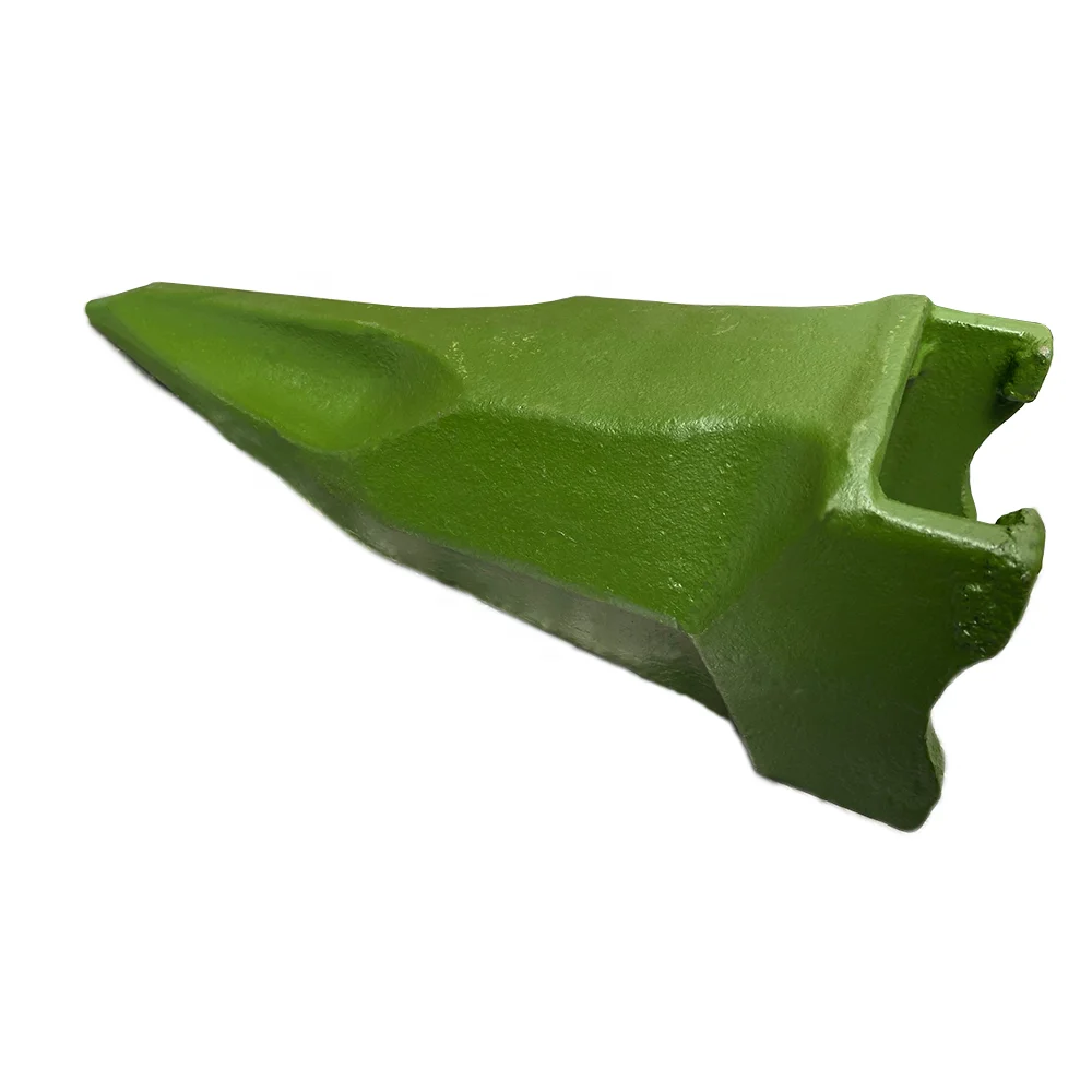 China Best Excavator Bucket Tooth Supplier SuperV33 Series digging teeth excavator bucket teeth V33VY Machinery