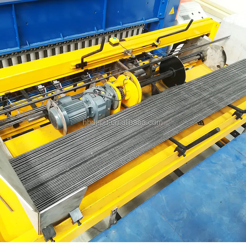 automatic construction welded wire mesh weld machine for sale