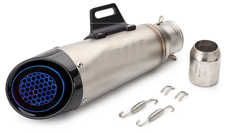 royal enfield accessories 250cc motorcycle for sale cheap stainless steel bike exhaust system