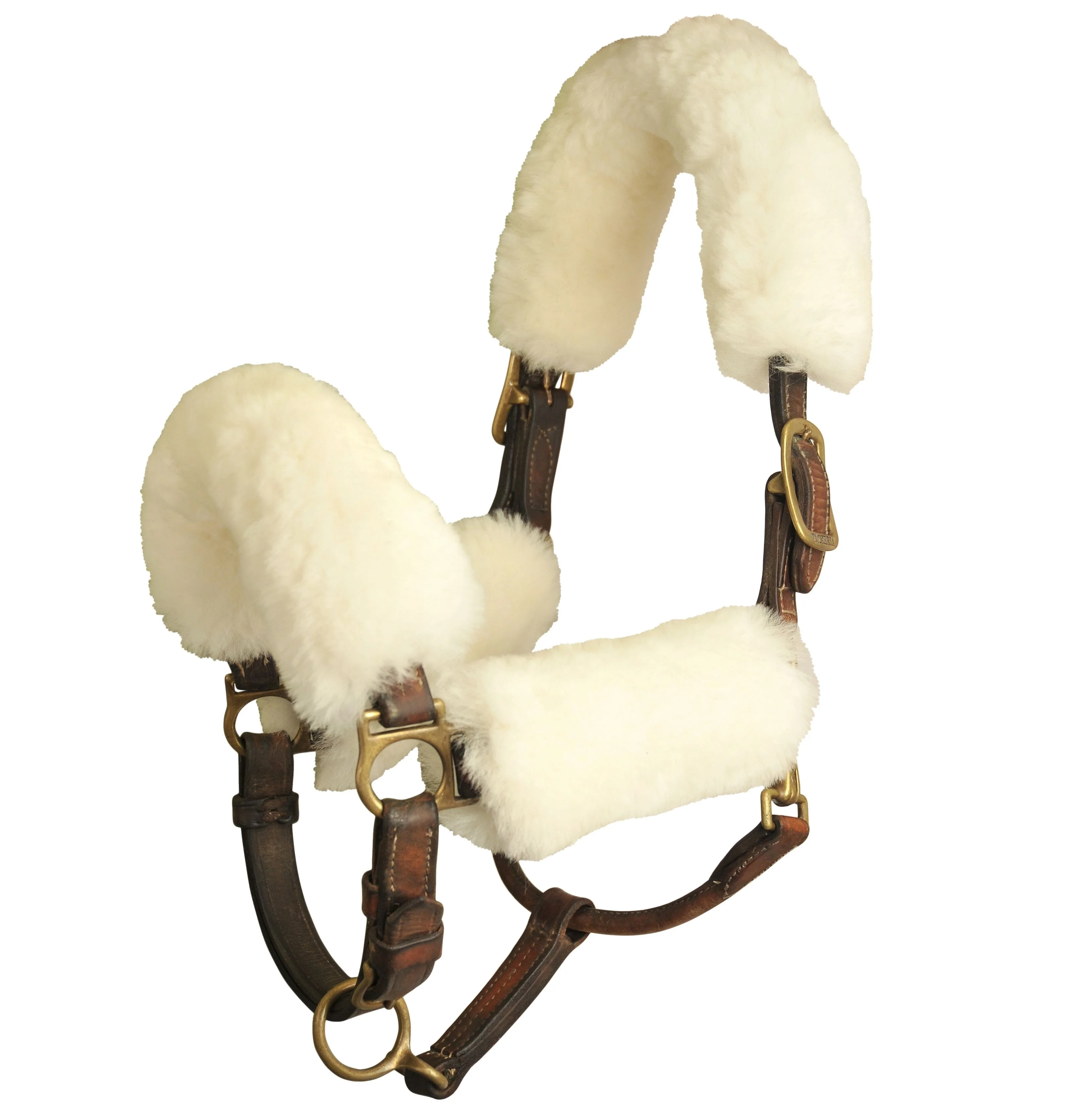 Best Selling Western Saddle Cinches & Girths Sheepskin Girth Cheap Horse Girths For Sale