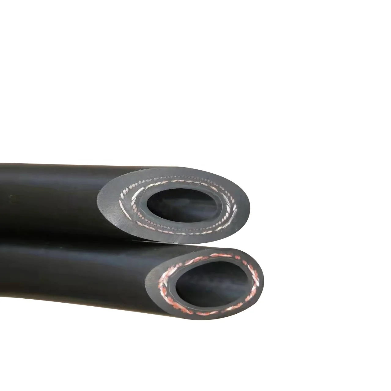 China car SAE J2064 type C E aging  ozone resistance air conditioning system hose tube  manufacturer supplier