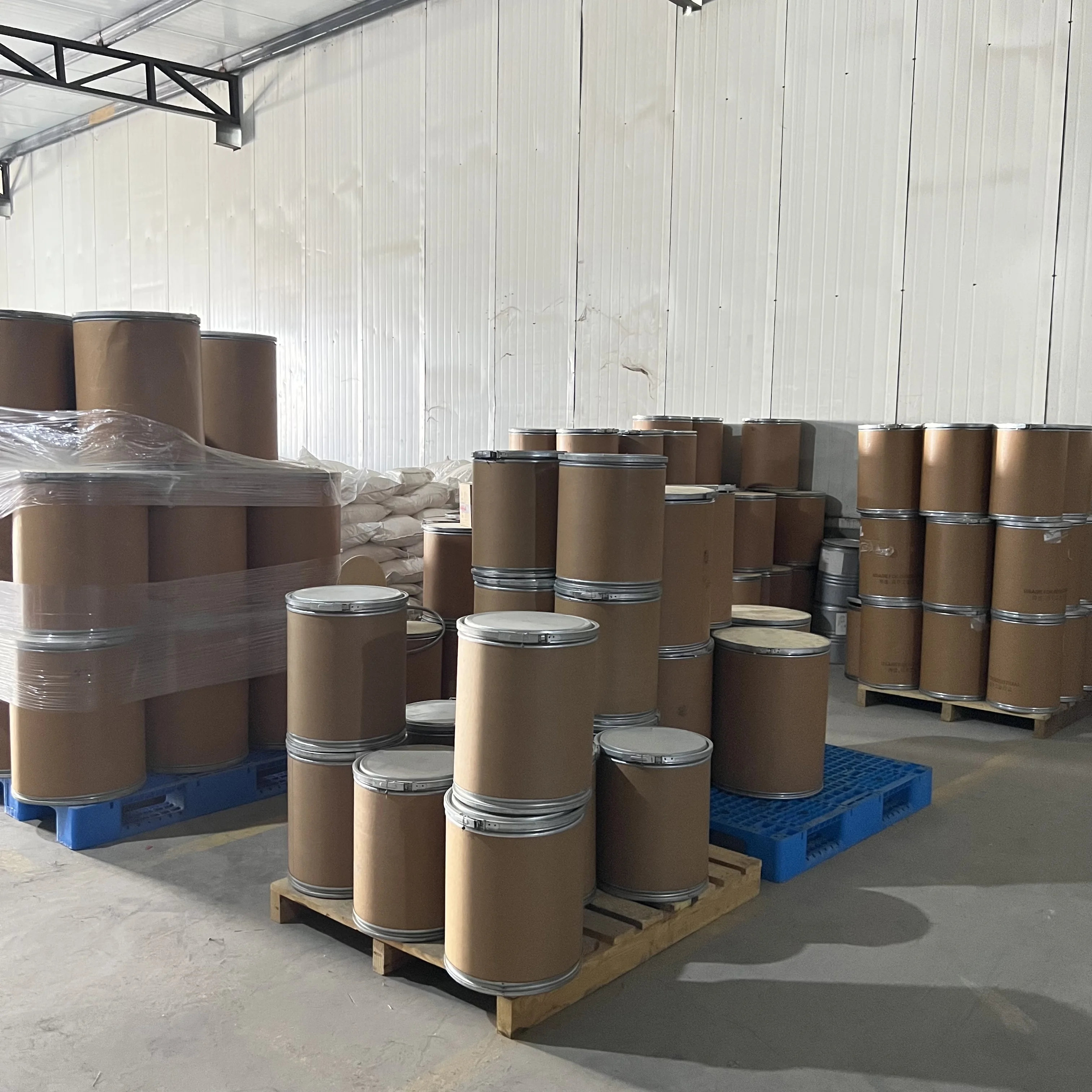 Factory Supply High Quality Tin sulphate/Stannous sulfate CAS 7488-55-3 with good price