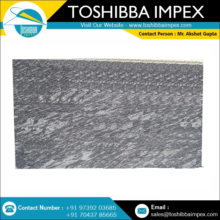 Amediaz Blue Granite