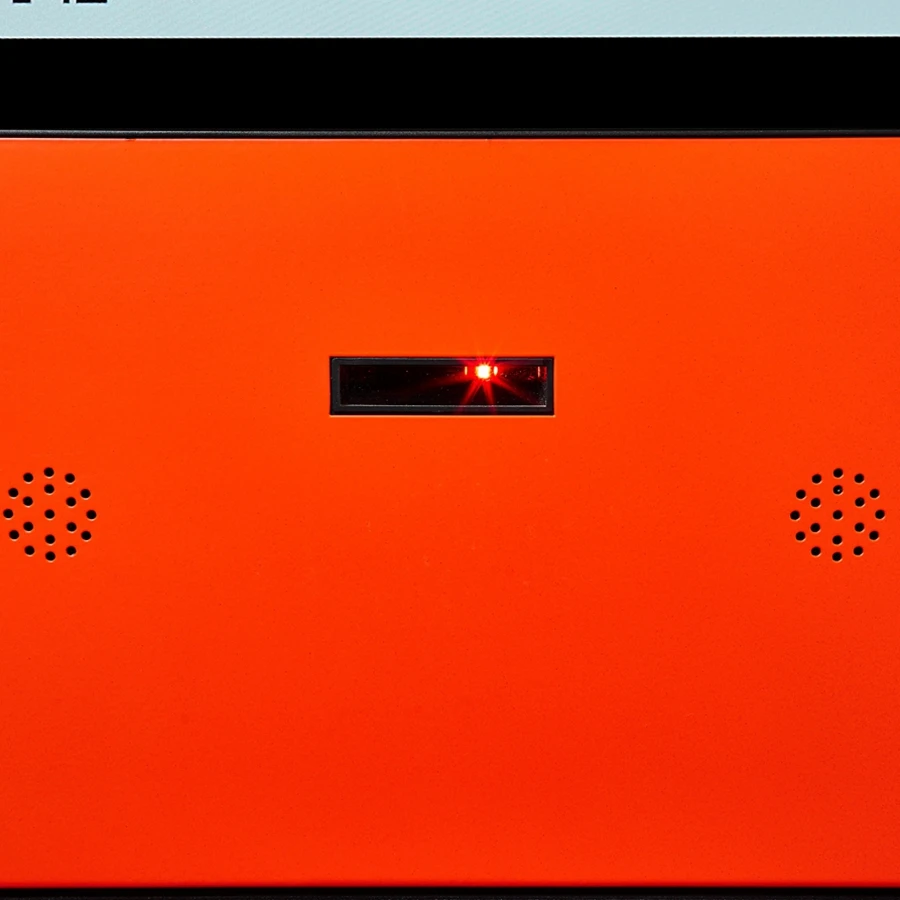 Factory Direct Sale Metal Smart Courier Parcel Locker