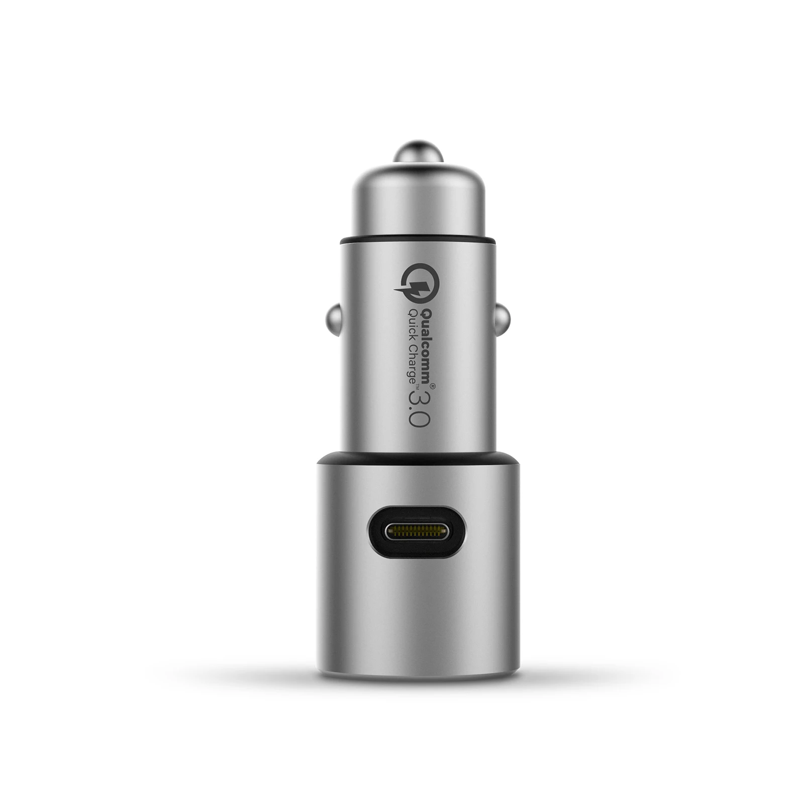 Быстрое зарядное устройство mi QC 3 0 PD 18 Вт usb c
