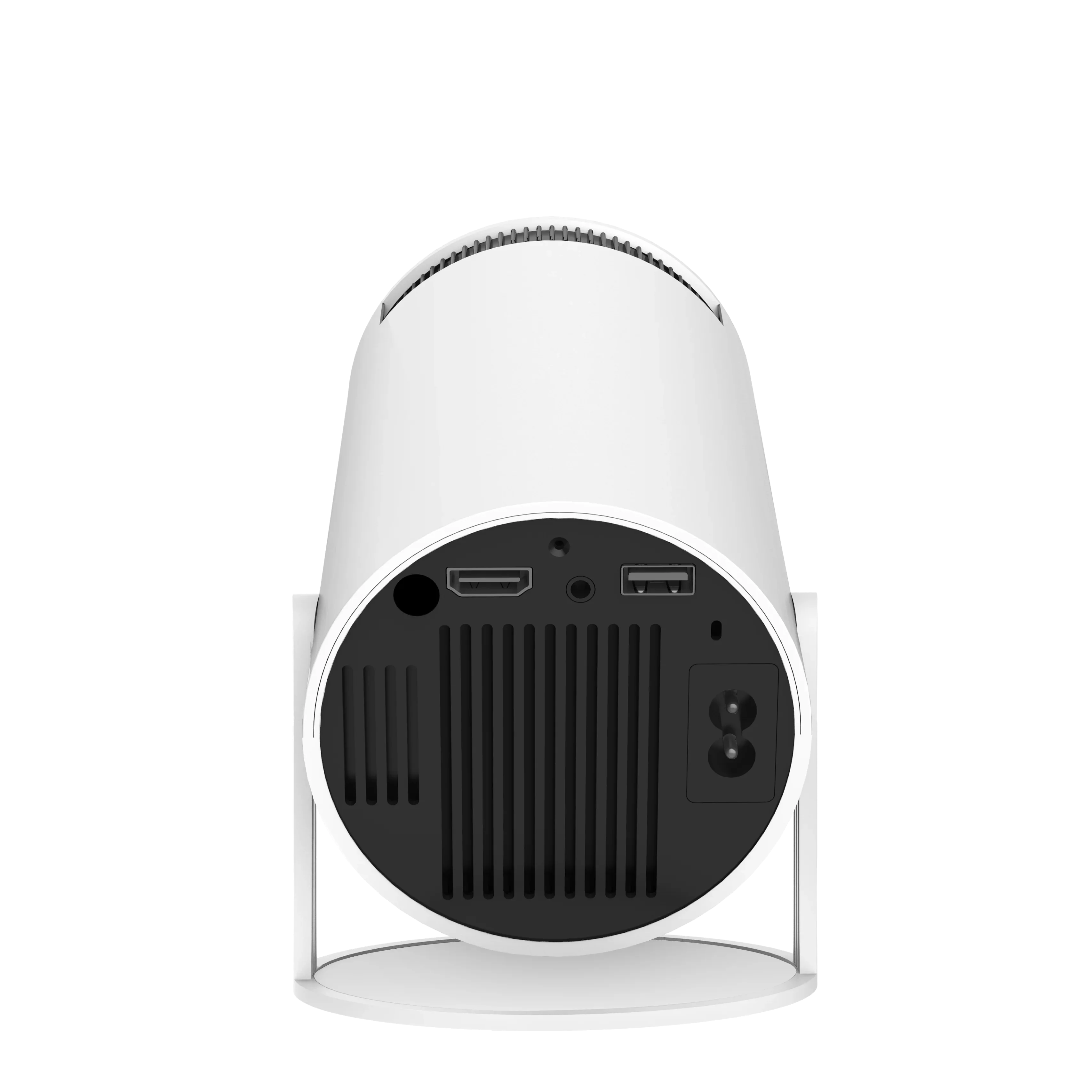 GYS Factoory Price HY300  Dual Wifi 4k Video projector 1080P 720P Full HD Android 11 Home Theater Projector Smart ...