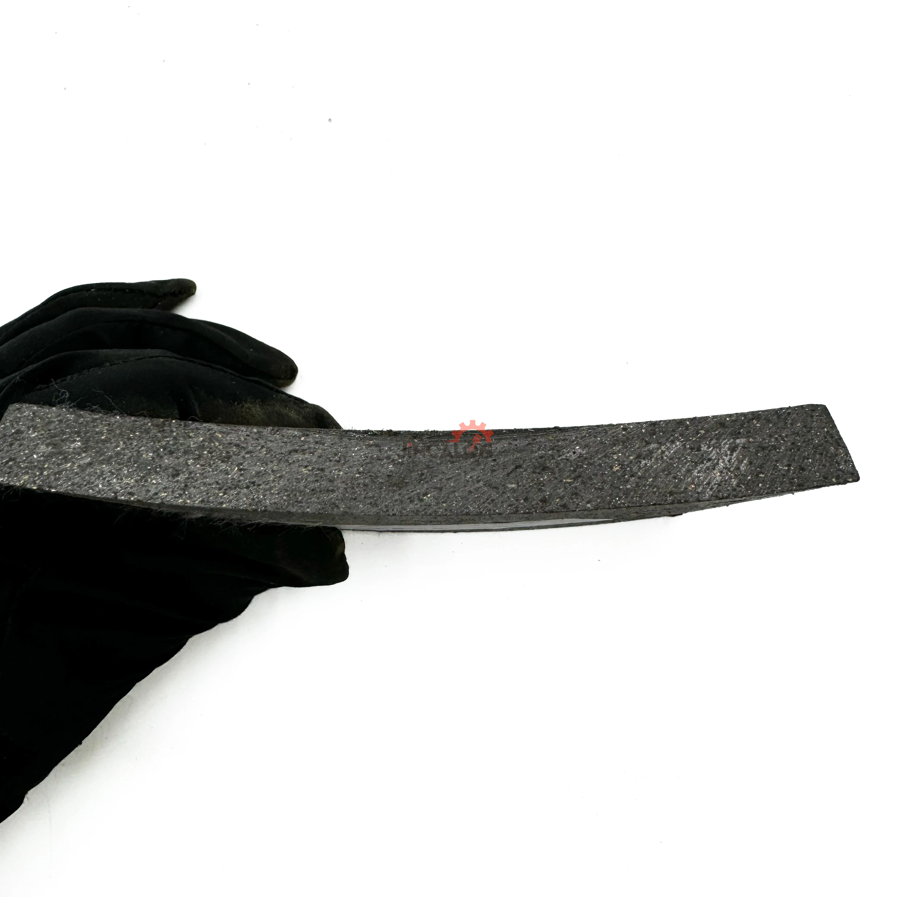 MACHINERY SPARE PARTS LINING BRAKE PAD B305