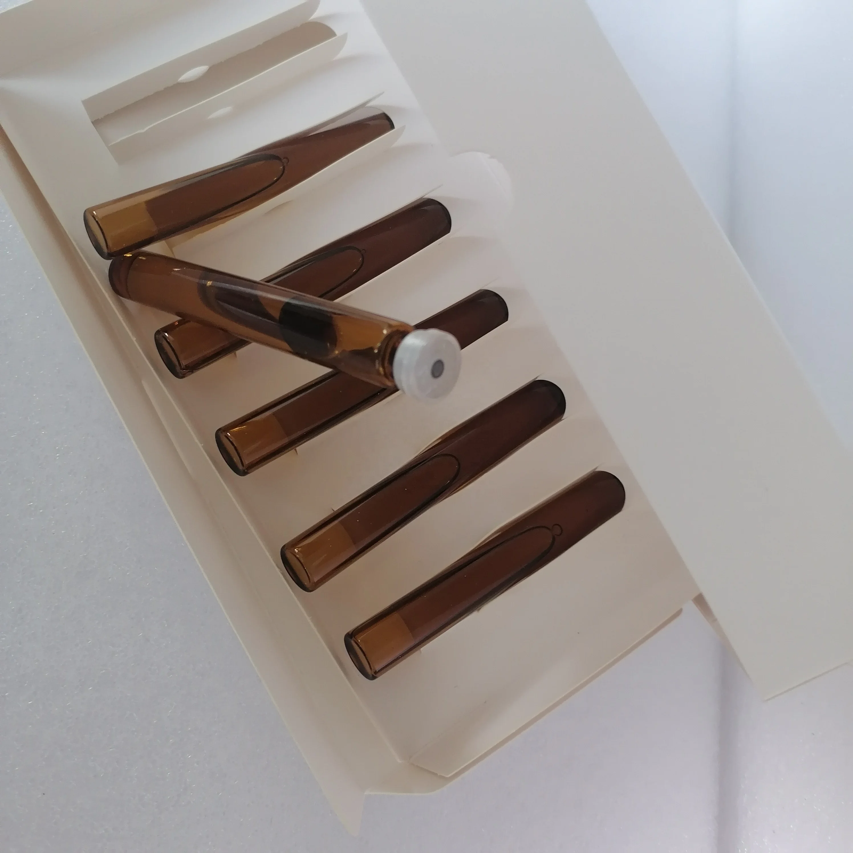 50ml Hydrafacy Machine Hydra Booster Hydra Organic Solutions Hydrafacy Serum