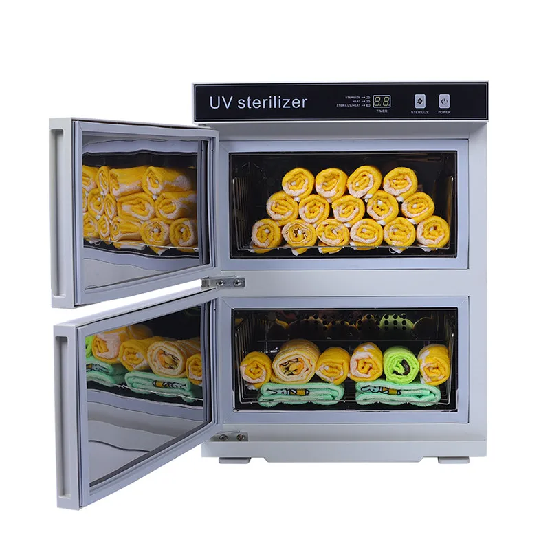 Озоновый стерилизатор с ультрафиолетовым светом, сушилка для полотенец, игрушек, чайных чашек, дезинфекционный шкаф, конкурентоспособная цена