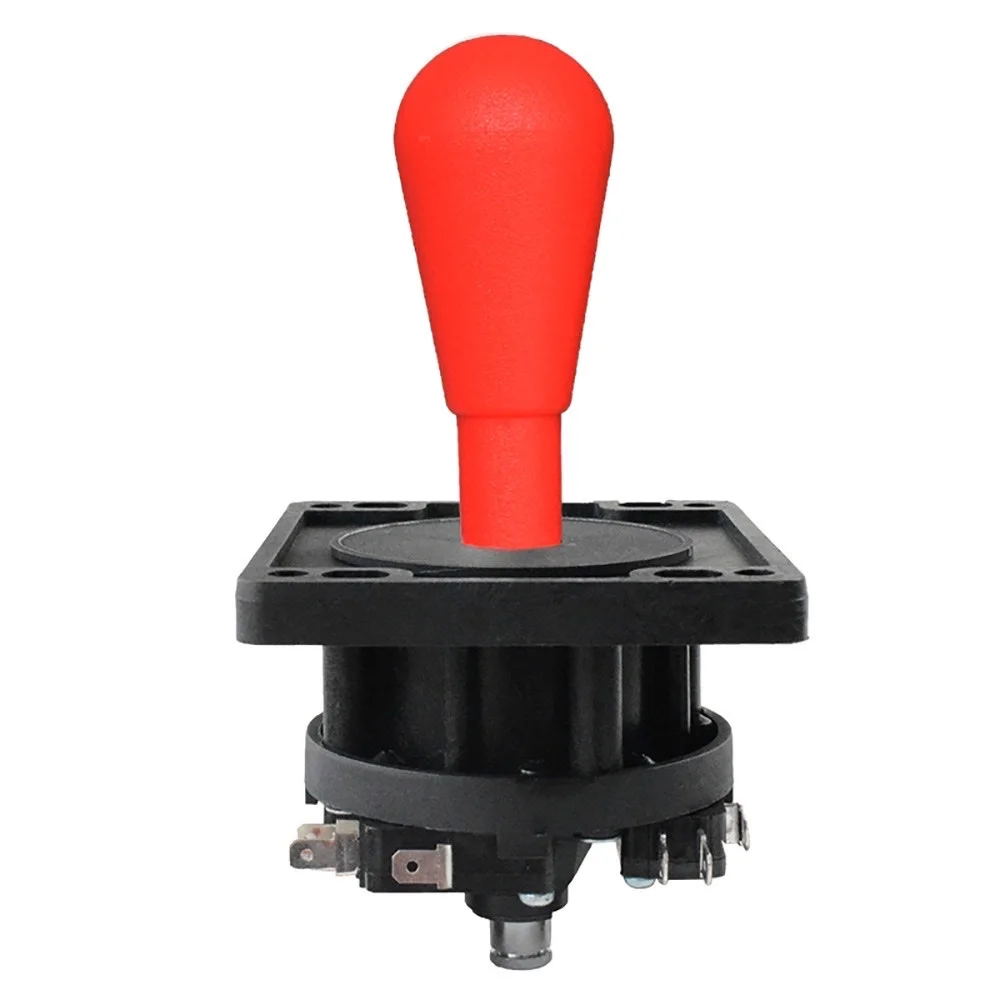 High quality Fighting Stick American Style
joystick arcade game joystick top ball diy arcade joysticks