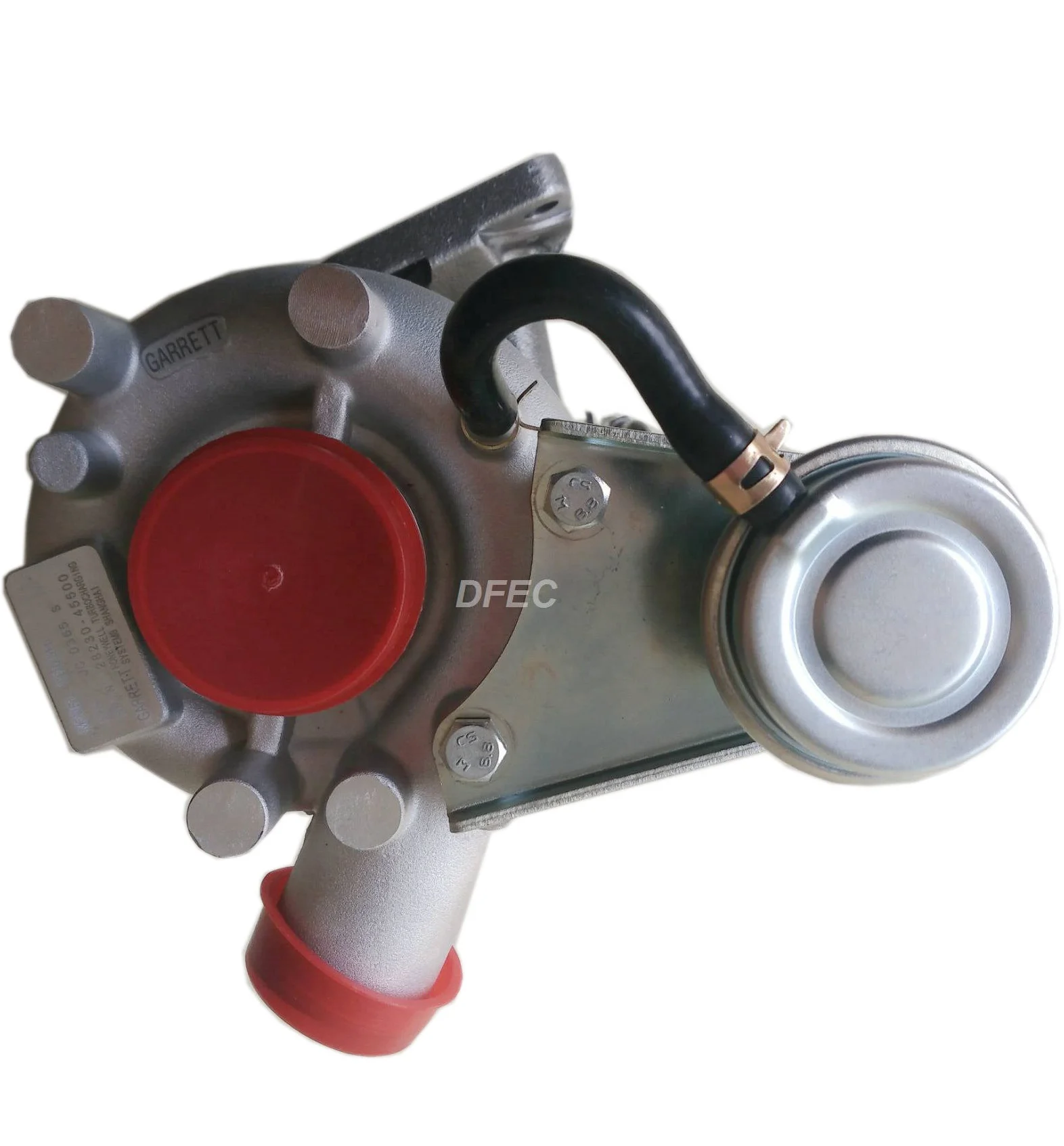 Diesel Engine Parts Turbocharger Supercharger 28230-45500