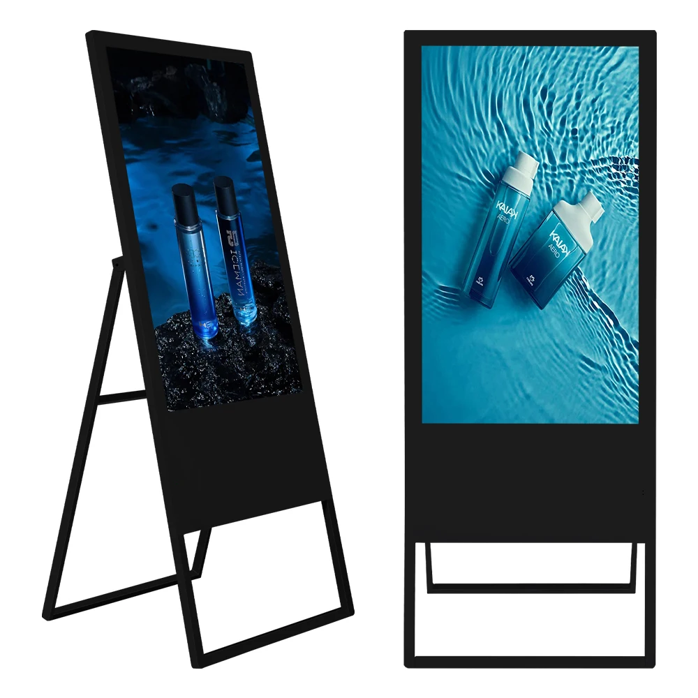 32 дюймовый ЖК-монитор с сенсорным экраном 1080*1920 rk3399 digital signage киоск дисплей монитор для рекламного