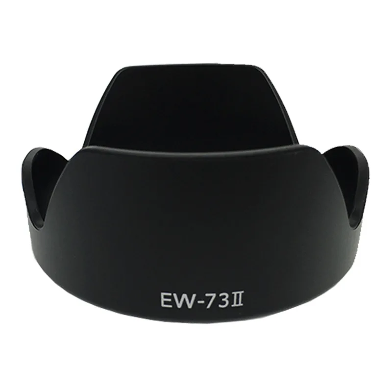 EW-73II EW-73 II бленда для объектива Canon 24-85 мм f/3