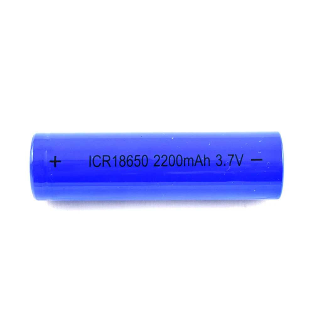 Powerful Electric Bicycle Battery cell Deep Cycle Lifepo4 Lithium Battery 18650 battery 18650 2600mah 18650 3.7v