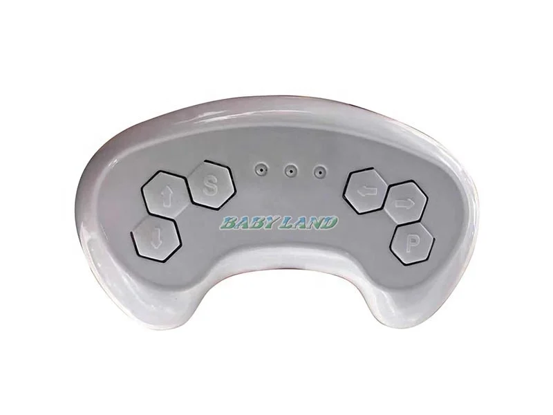 Interesting kids playing motor car--Electric off-road vehicles for children Rechargeable ride on toy for kids from 3-8 years old